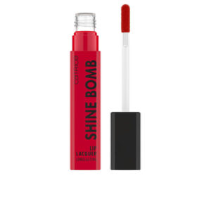 Catrice SHINE BOMB Barra de Labios Líquida #040 - "Recuerdos de Una Noche" 3 ml