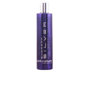 Abril Et Nature - Champú Plateado Revitalizante 250 ml