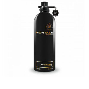 Montale Black Aboud Eau de Parfum 100 ml - Esencia Intensa y Elegante
