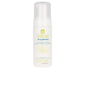 "ENDOCARE AQUAFOAM: Limpiador Facial Hidratante y Revitalizante 125 ml"