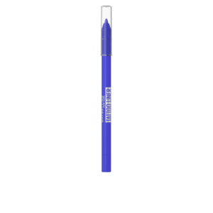 MAYBELLINE TATTOO LINER Gel Lápiz #819 - Cobalt Galáctico 1,3 g