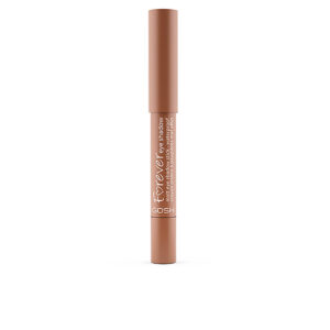 Gosh Forever Matte Eyeshadow - #09 Nougat Suave