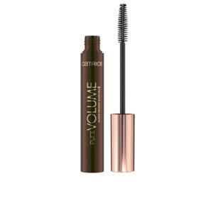 Catrice PURE VOLUME Máscara Mágica #010 Castaño Burdeos - 10 ml
