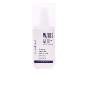 Marlies Möller Final Touch Hair Styling Spray 125 ml