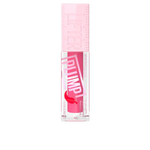 Maybelline PLUMP Brillo de Labios Voluminizador - #003 Pink Sting (5,4 ml)