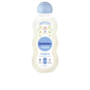 Denenes Colonia Suave y Delicada 600 ml