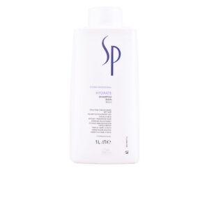 System Professional SP HYDRATE Shampoo Ultra Hidratante 1000 ml
