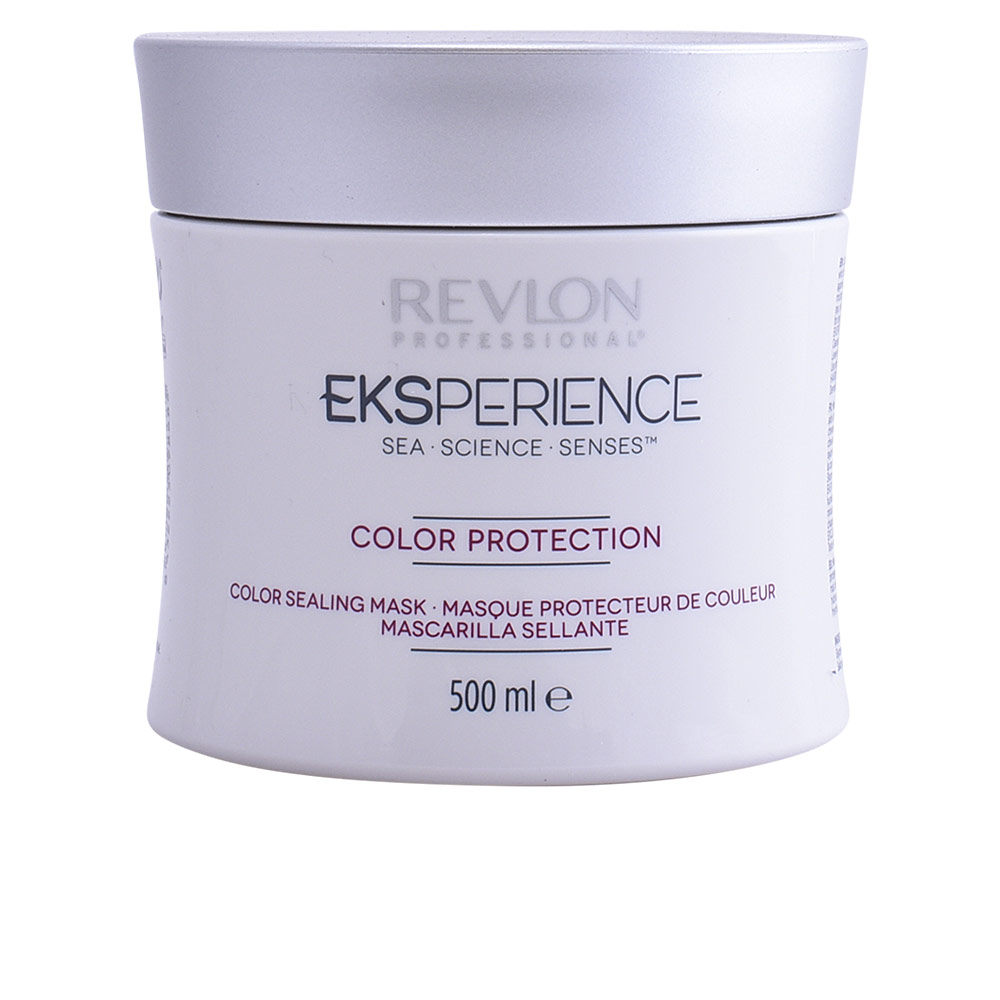 Revlon EKSPERIENCE COLOR INTENSIFY Mascarilla de Mantenimiento Color Extremo