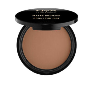 Nyx Professional Make Up Bronceador Mate #Profundo
