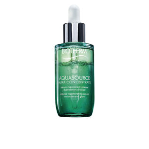 Biotherm Aquasource Aura Concentrate: Suero Regenerador Intensivo 50 ml