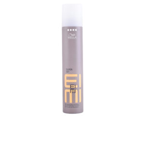 EIMI Super Set - Fijación Ultra Fuerte 300 ml de Wella Professionals