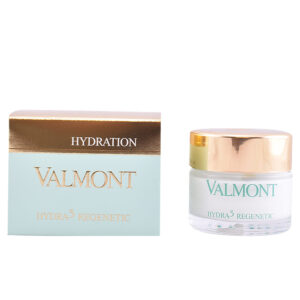 **Valmont HYDRA 3 REGENETIC CREAM: Hidratación Intensiva y Duradera 50 ml**