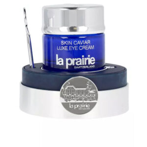 La Prairie SKIN CAVIAR Crema de Ojos Luxe Premier 20 ml - Elegancia Regeneradora