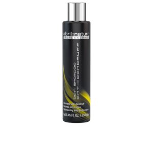 Shampoo Anticaspa Revitalizante - Abril Et Nature | 250 ml