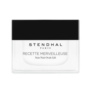 Stendhal Recette Merveilleuse Crema de Noche Perfectora Ovale Lift 50 ml