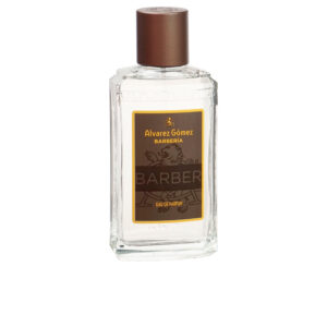 "Alvarez Gómez Barbería AG: Agua Colonia Concentrada 150 ml - Frescura y Elegancia en Cada Rocío"
