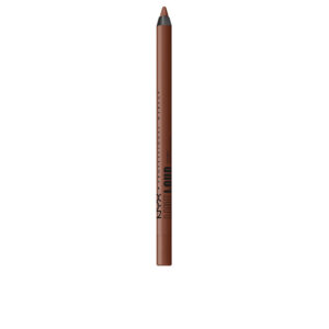 Lápiz Labial LINE LOUD #29 - Nyx Professional Make Up - 1,2 ml de Color Intenso