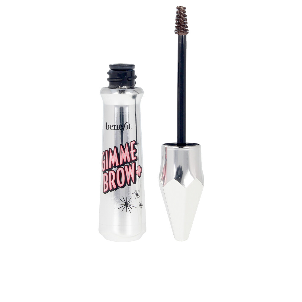 GIMME BROW Gel Voluminizador de Fibra #3 - 3 gr | Benefit