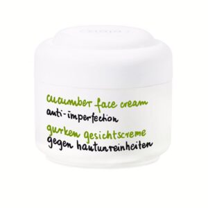 Ziaja Crema Facial Hidratante de Pepino 50 ml