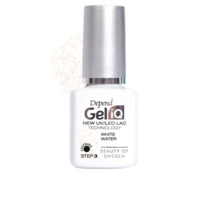 Beter GEL IQ Esmalte Profesional #White Water - 5 ml
