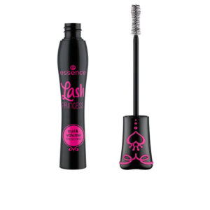 "Essence LASH PRINCESS Máscara Volumen y Rizo - 12 ml de Magia en tus Pestañas"