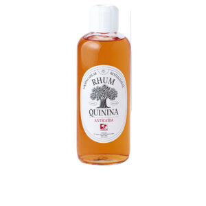 Luxana Phyto Nature Rhum Quinina: Loción Anti-Caída Fortalecedora de 1000 ml