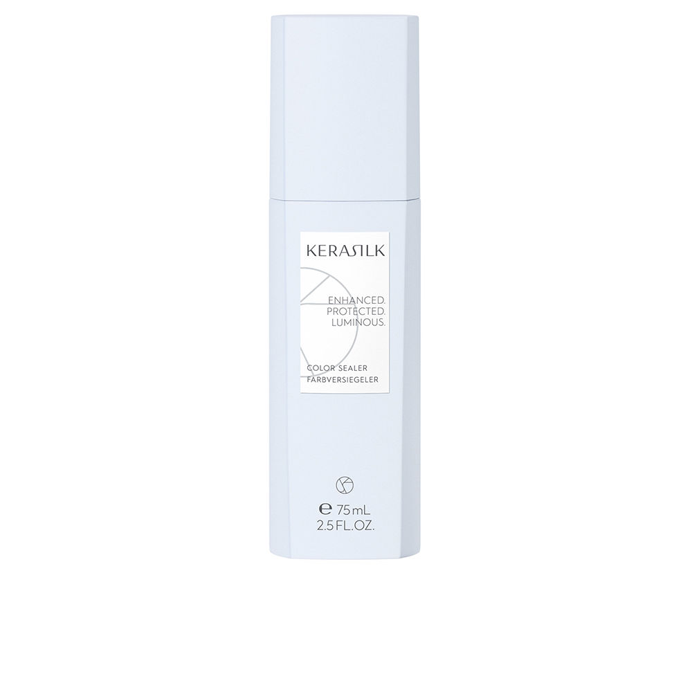 Kerasilk Specialists Color Sealer - Protección y Brillo para el Cabello 75 ml