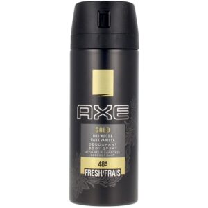 Axe Gold Dark Vanilla - Desodorante Vaporizador 150 ml