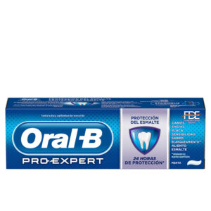 Oral-B PRO-EXPERT Pasta Dentífrica Protección Esmalte 75 ml