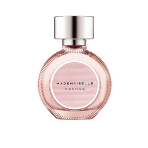 Rochas Mademoiselle Eau de Parfum Vaporizador 30 ml - Elegancia y Encanto Floral