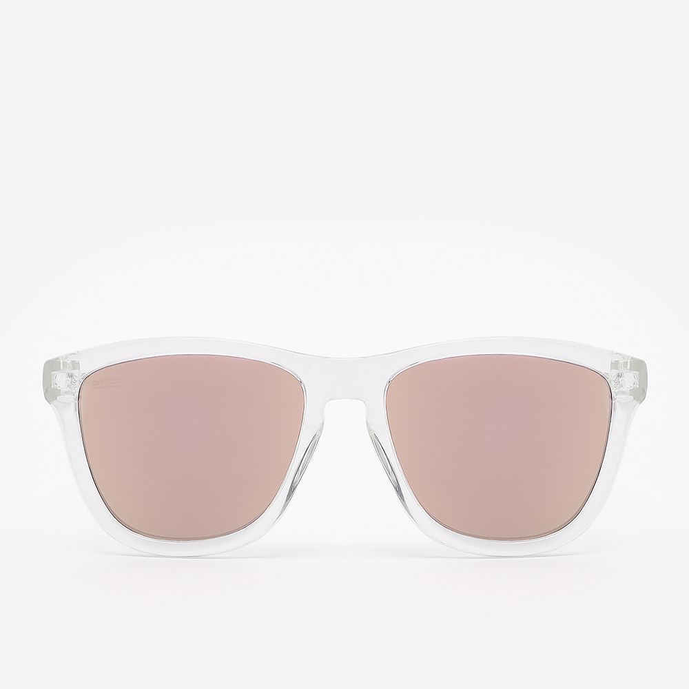 Hawkers ONE #Air Rose Gold 54 mm - Elegancia Ligera