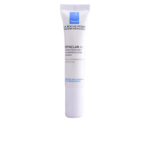 La Roche-Posay EFFACLAR A.I. Sérum Corrector Avanzado para Eruptiones Cutáneas - 15 ml