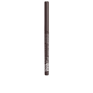 Nyx Professional Make Up Lápiz Delineador VIVID RICH #15 - 0,28 gr de Color Intenso y Larga Duración