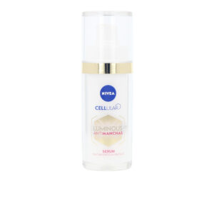 Nivea Luminous 630º Serum Avanzado Anti-Manchas - 30 ml Intensivo Iluminador