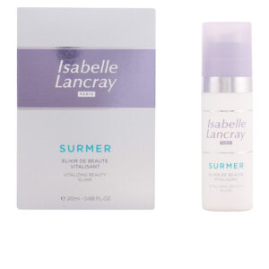 **SURMER Elixir de Belleza Vitalizante 20 ml - Isabelle Lancray**