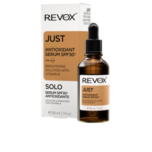 Revox B77 Serum Antioxidante Avanzado con Protección Solar SPF30+ - 30 ml