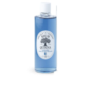 Tónico Azul Revitalizante para Cabellos Grises y Blancos - PHYTO NATURE 500 ml de Luxana