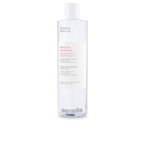 Agua Micelar Sensilis [AR] 400 ml - Cuidado Suave para Pieles Sensibles y Reactivas