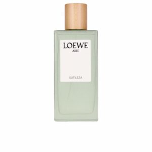 Loewe AIRE SUTILEZA Eau de Toilette Vaporizador 100 ml - Elegancia en Cada Nota