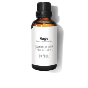 Aceite Esencial de Salvia Daffoil - 50 ml de Pureza Aromática