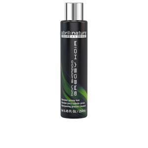 Abril Et Nature - Champú Purificante para Cabello Graso 250 ml