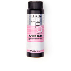 Redken SHADES EQ Bonder Inside - Tono #010VV-9.22 - Pack de 3 x 60 ml