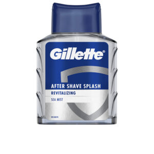 GILLETTE Splash Revitalizante Marino After Shave 100 ml