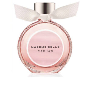 MADEMOISELLE ROCHAS Essence de Elegancia Eau de Parfum 90 ml