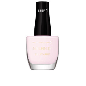Max Factor NAILFINITY #150 - Estrella del Paseo de la Fama
