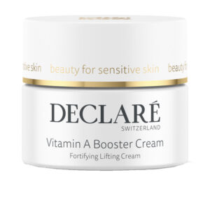 Crema Potencia Vitamina A 50 ml - Declaré