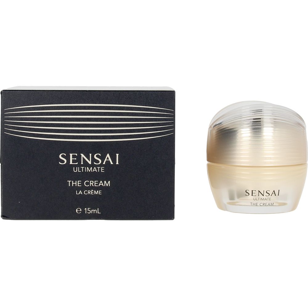 SENSAI ULTIMATE Crema de Lujo - Muestra 15 ml