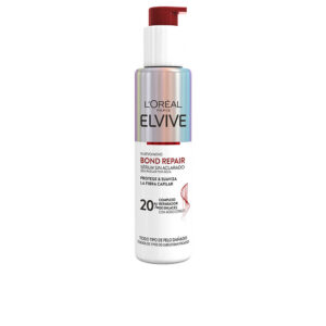 Serum Reparador y Protector Elvive Bond Repair - 150 ml de L'Oréal Paris