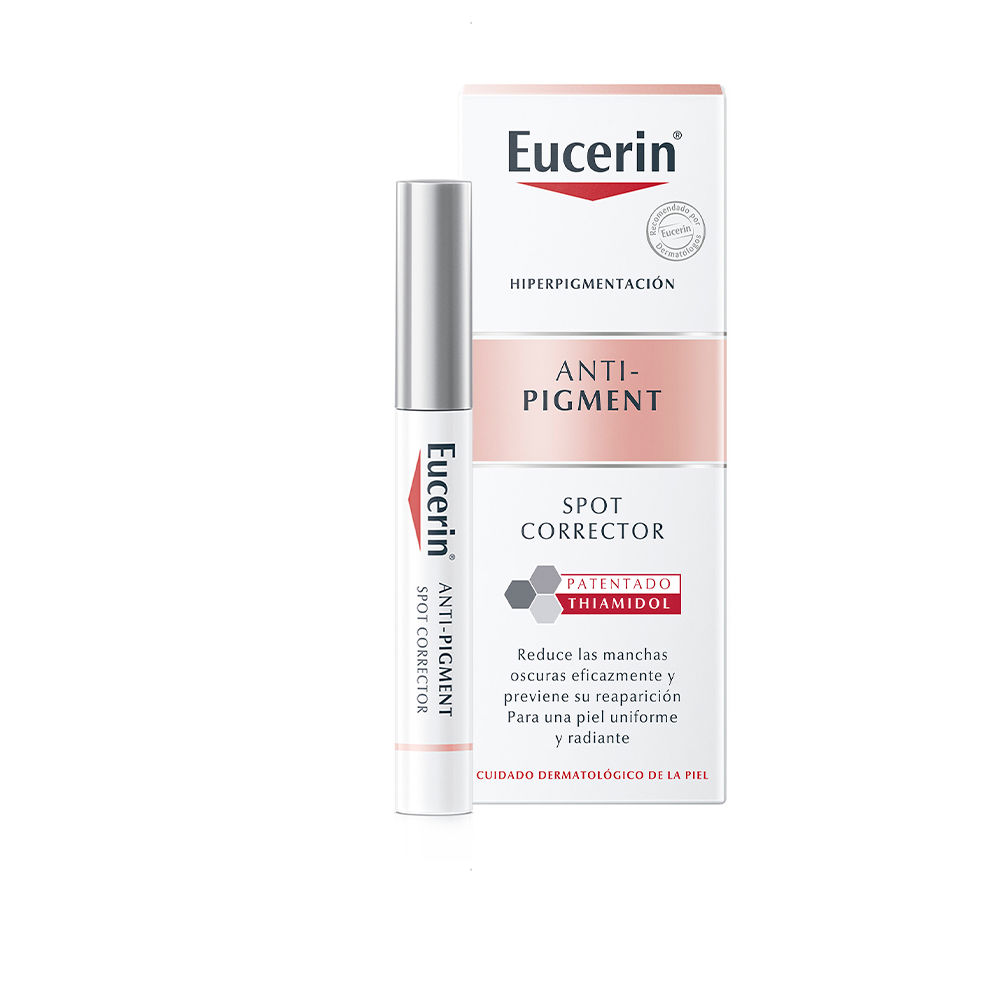 Eucerin Corrección Avanzada de Manchas Anti-Pigment 5 ml