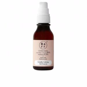 Barr Centella Calming Gel Essence - 60 ml de Hidratación y Calma Intensiva